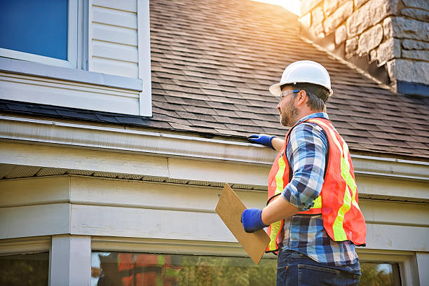 Licensed Gutter Installation service in Truesdale, MO - Roof Repair Smedway